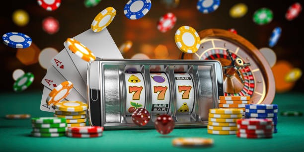 aston slot featured game showcase